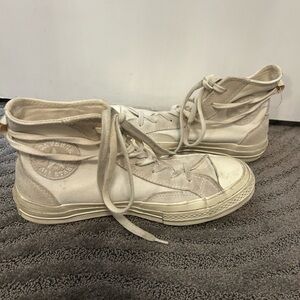 Converse 70 Final Club High Tops